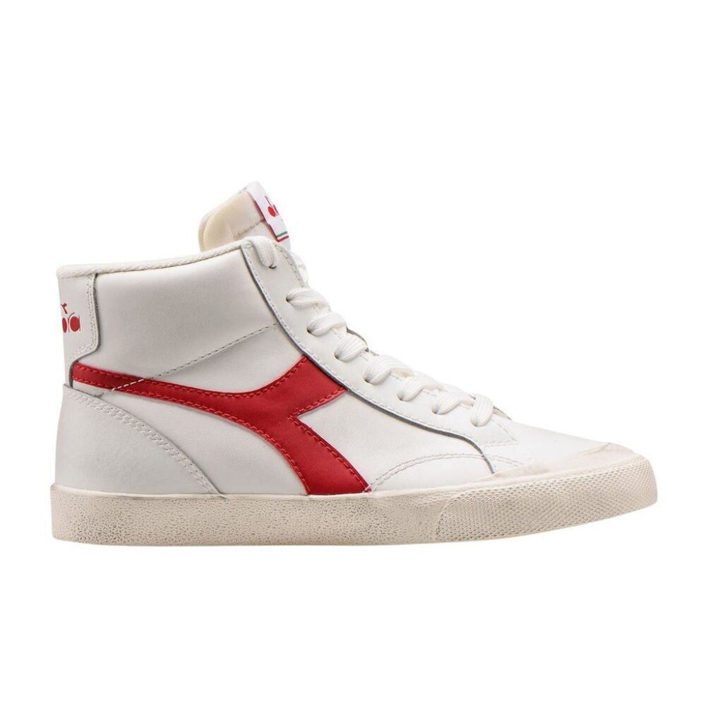 Diadora, Melody Mid Leather, (Like New)